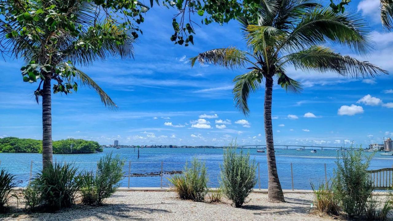 Arlington Bungalows-Sarasota 10 Min To Siesta Key Eksteriør bilde