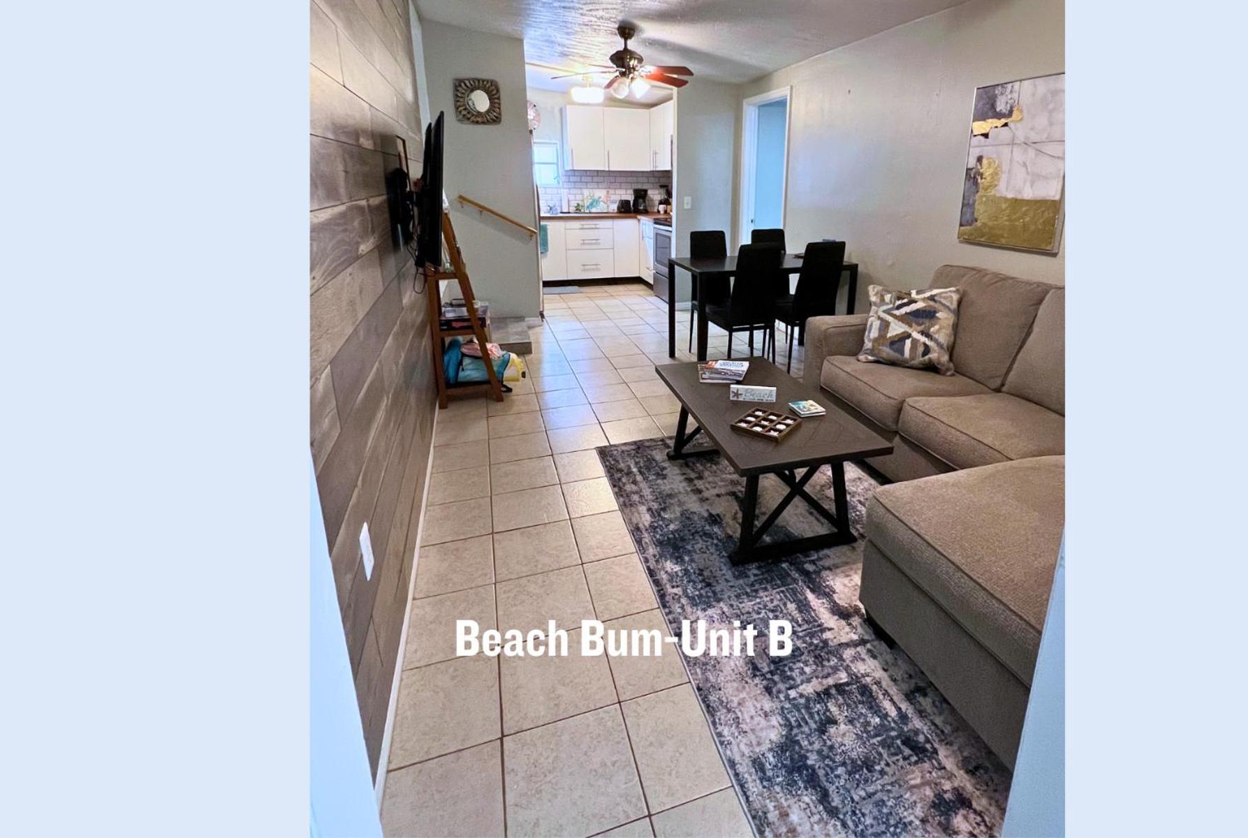 Arlington Bungalows-Sarasota 10 Min To Siesta Key Eksteriør bilde