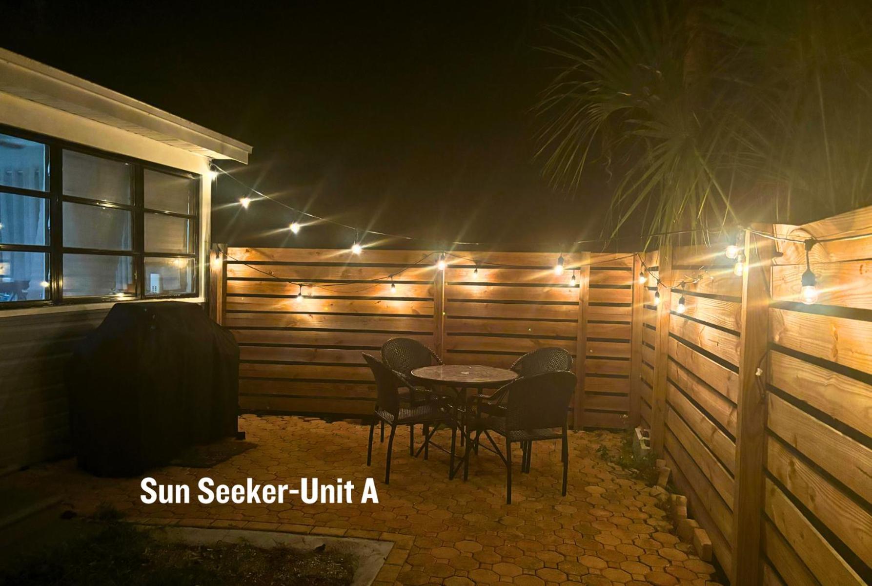 Arlington Bungalows-Sarasota 10 Min To Siesta Key Rom bilde