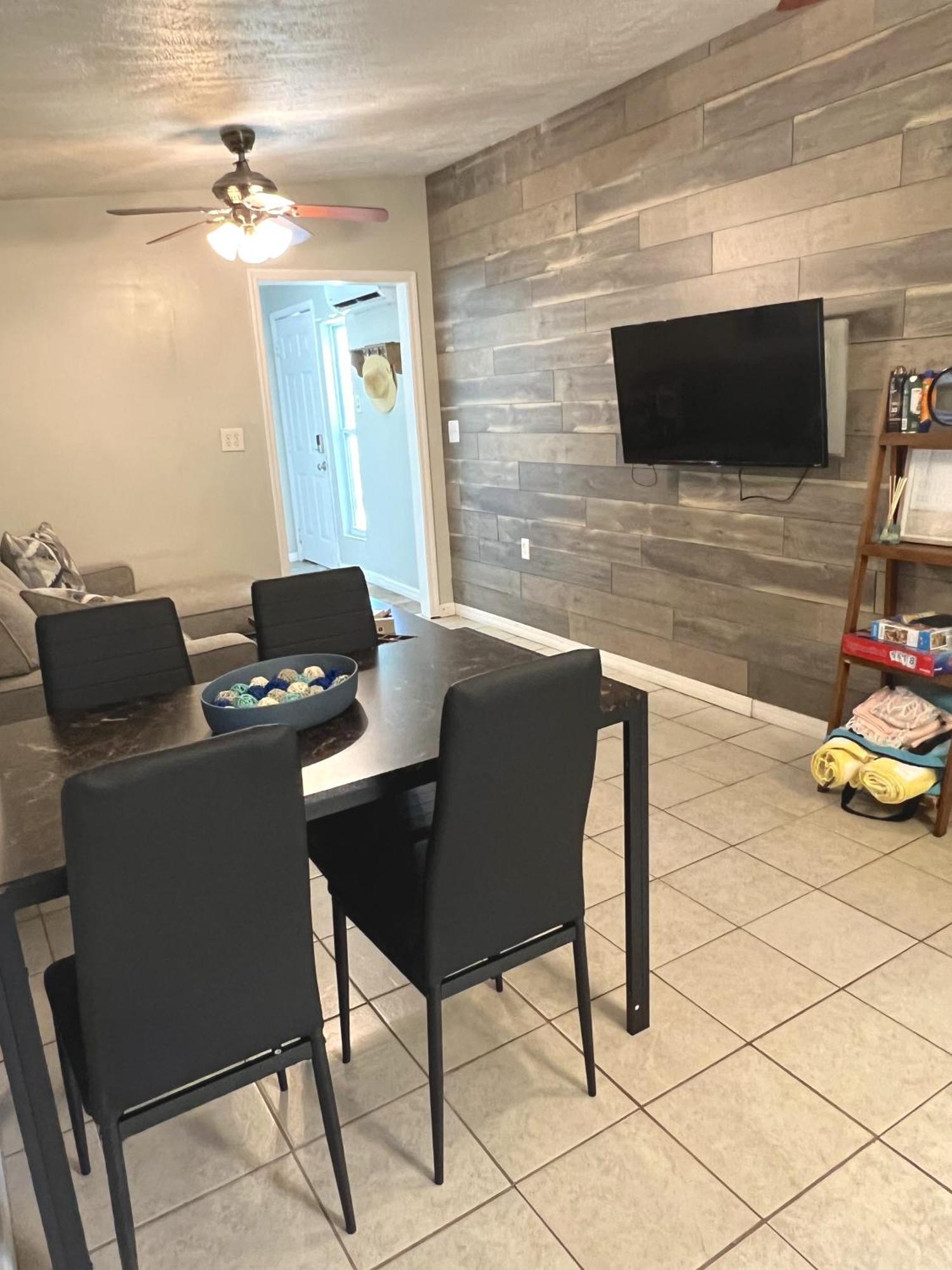 Arlington Bungalows-Sarasota 10 Min To Siesta Key Rom bilde