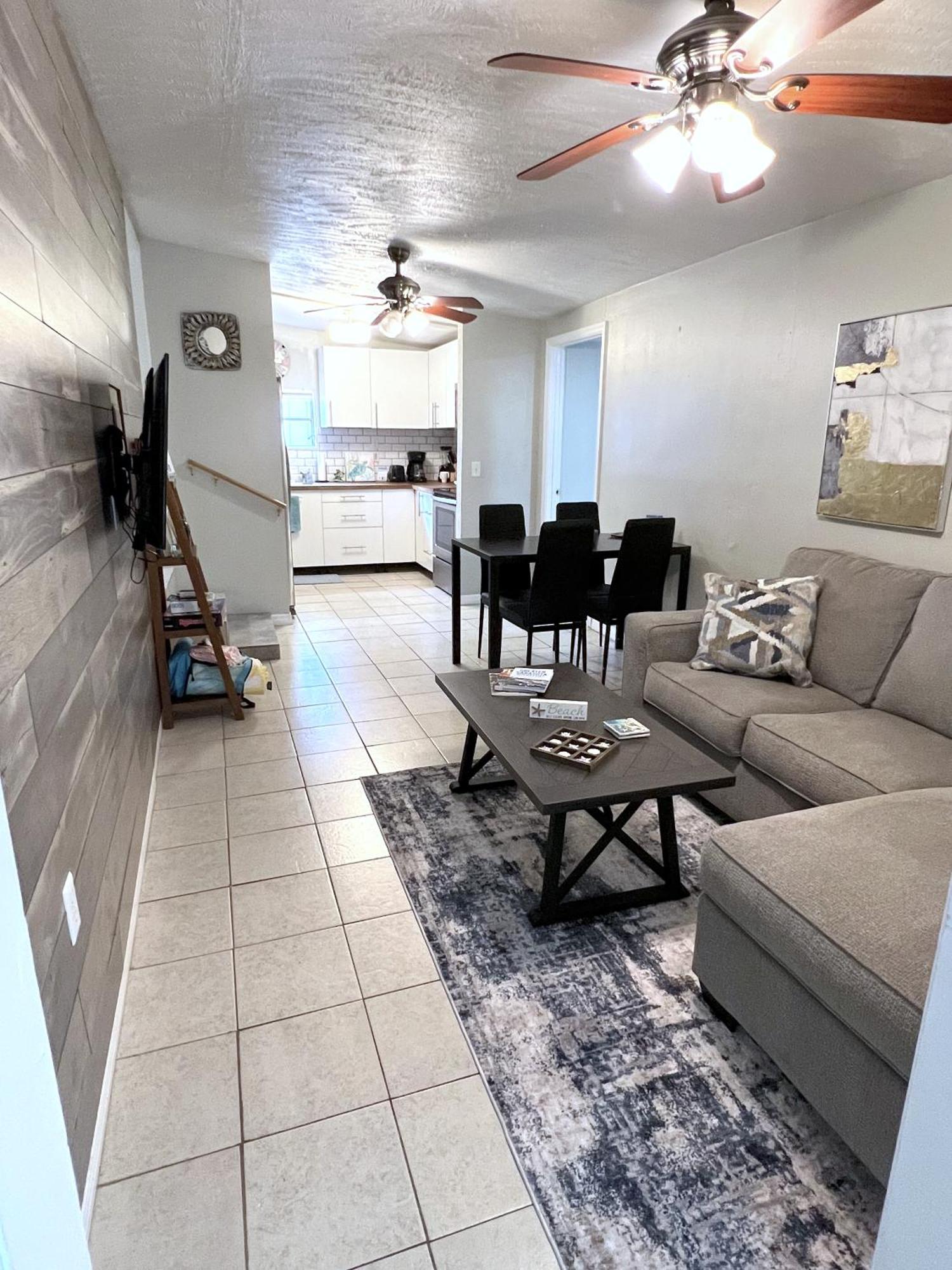 Arlington Bungalows-Sarasota 10 Min To Siesta Key Rom bilde